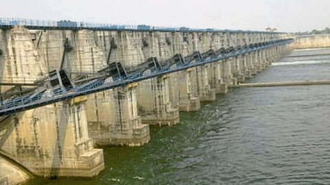 Water Level