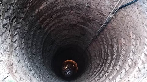 Groundwater Level