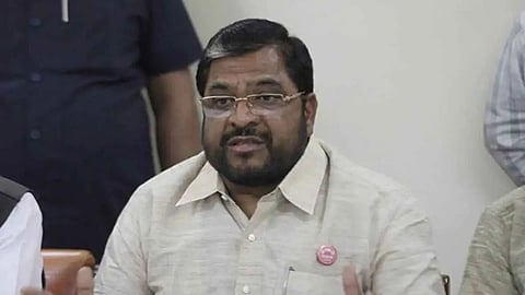 raju shetti