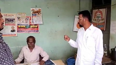 Kolhapur Dudh Sangh
