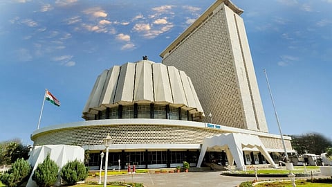 Maharashtra Assembly