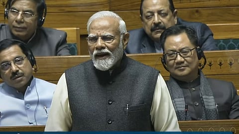 Narendra Modi