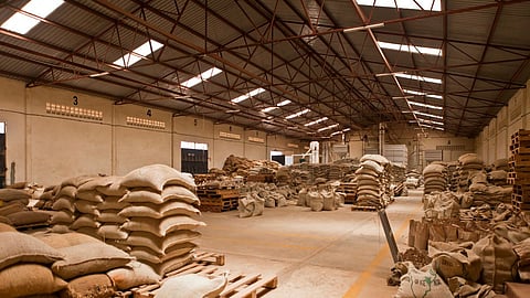 CDSL Commodity Repository Limited : ‘सीडीएसएल कमोडिटी रिपॉजिटरी लिमिटेड'चे कामकाज