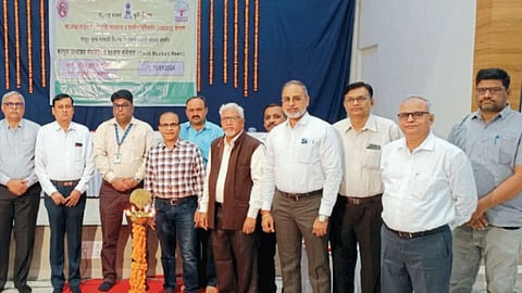 Cotton Trade Meeting