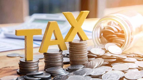 Tax Collection