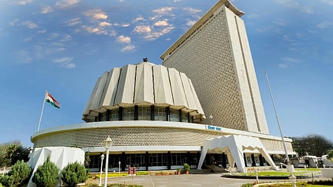 Maharashtra Assembly