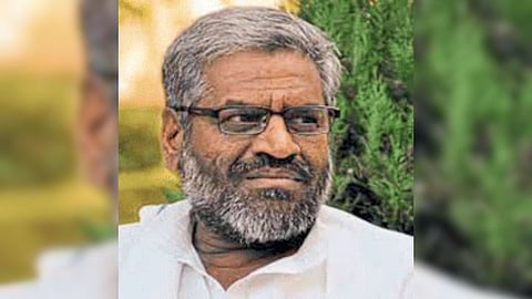 Pasha Patel