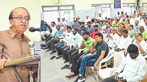 CM Eknath Shinde
