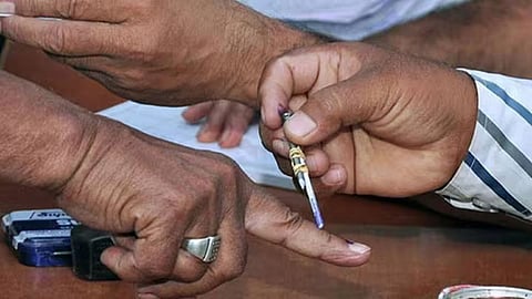 Loksabha Election