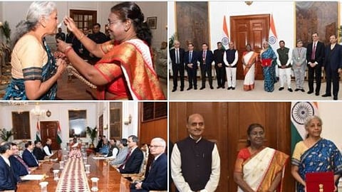 Interim Budget 2024