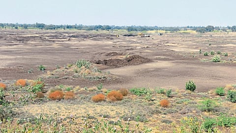 Water Crisis