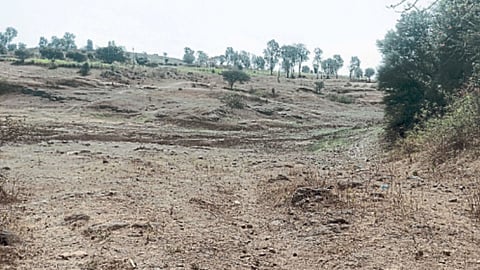 Water Level