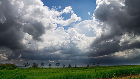 Rainy Weather