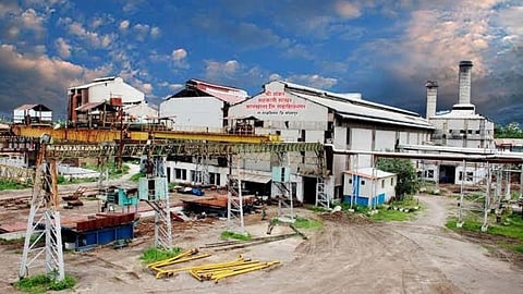 Sugar Factory