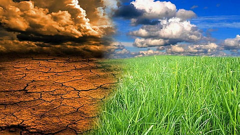 Climate Change