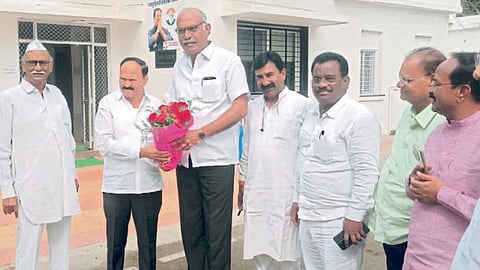 Prasenjit Patil