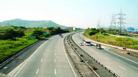 Goa to Nagpur Bhaktimarga