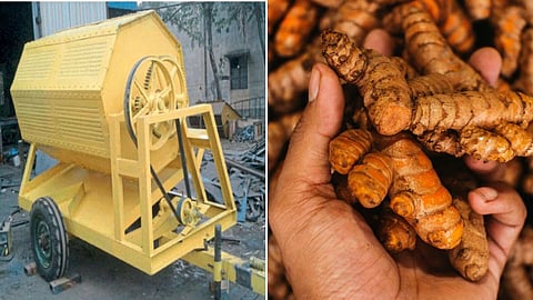 Turmeric