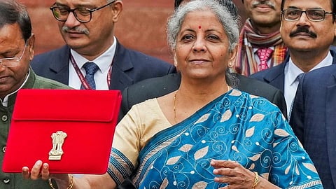 Interim Budget