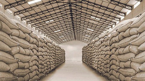 Agriculture Fund