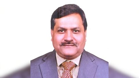 Dr. Indra Mani