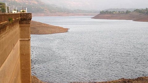 Water Level