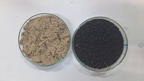Cotton Fertilizer
