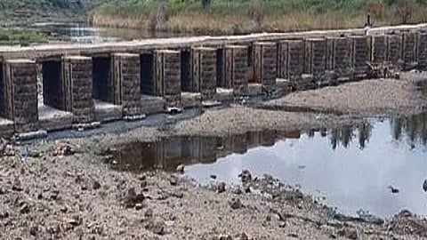 Water Storage