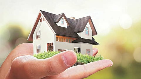 PM Awas Yojana