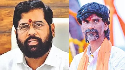 Maratha Reservation