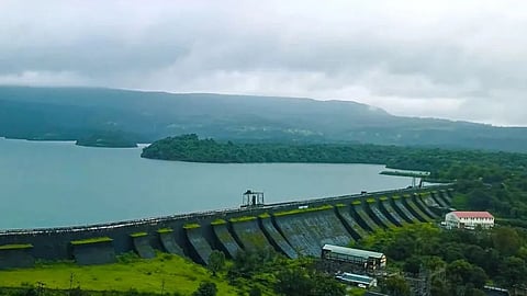 Dams Water Kolhapur