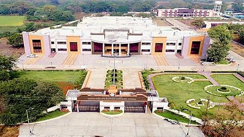 PDKV Akola