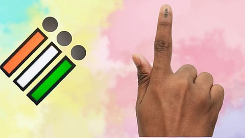 Loksabha Election