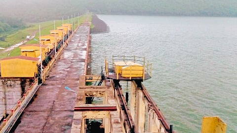 Water Project