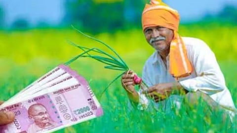 PM Kisan Farmers