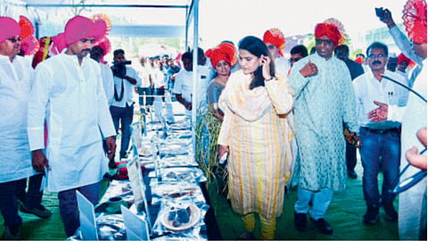 Bhavana Gawali