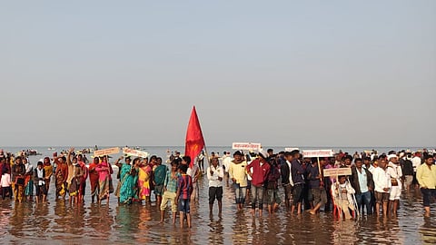 Jayakwadi Dam