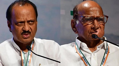 Saharad Pawar