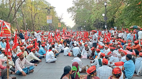 Long March
