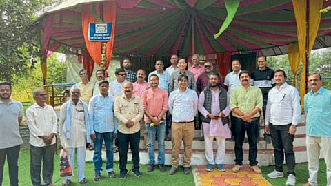 Nature's Bliss Agri Tourism Centre
