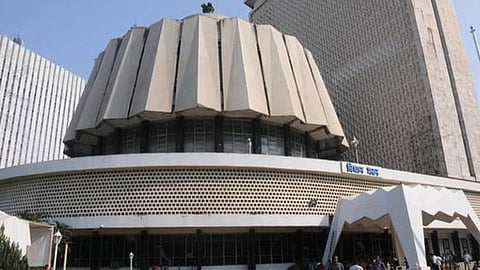 VidhanBhavan
