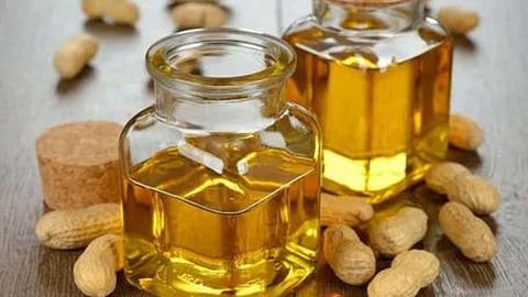 Oil