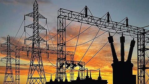 Electricity