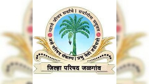 Zilla Parishad Jalgaon