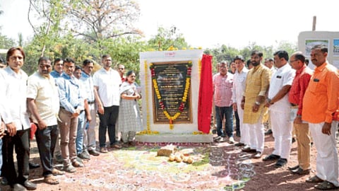 Development Works