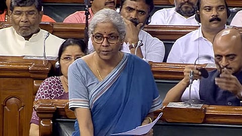 Interim Budget 2024 News LIVE