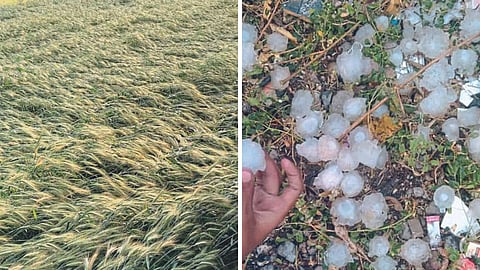 Hailstorm