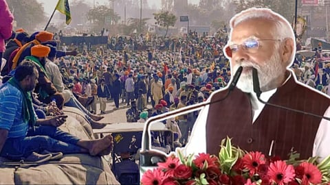 Prime Minister Modi