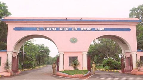 PDKV Akola