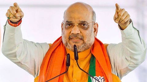 Amit Shah